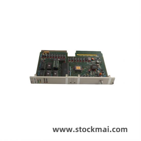 ABB CRBE 2.90931 Industrial Control Module