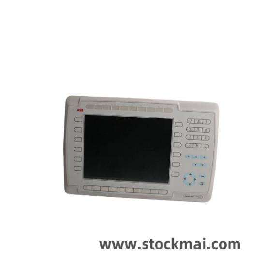 ABB CROSS Module