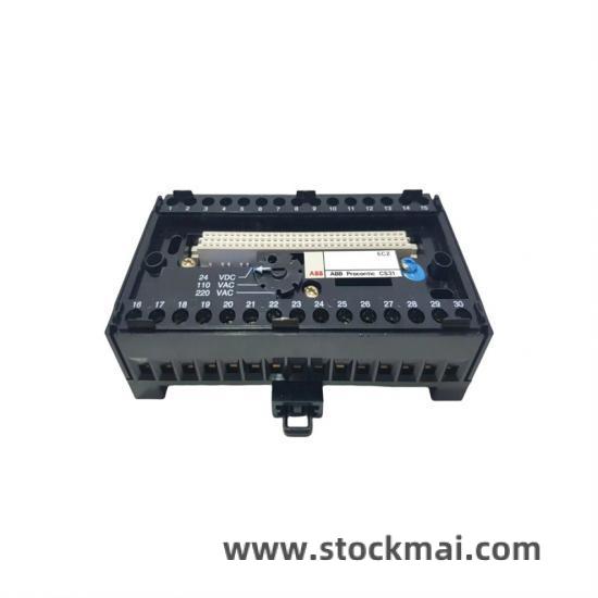 ABB Bus Module