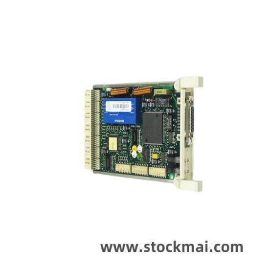 ABB Communication Module