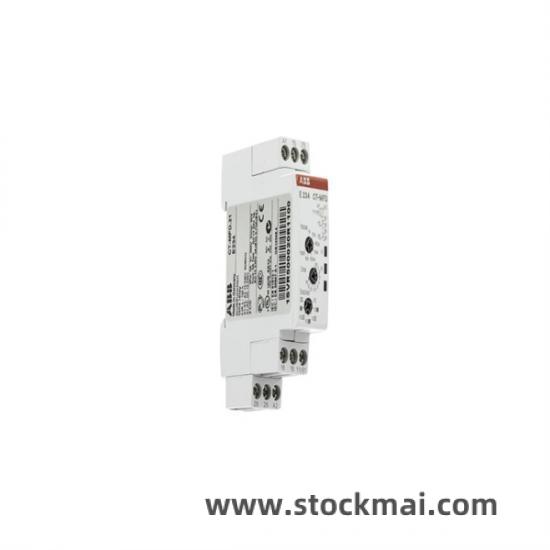 ABB CT-MFD.21 Relay