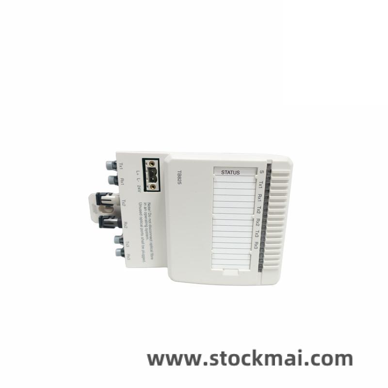 ABB CTB810 HN800 Module