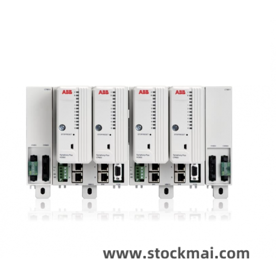 ABB Control Module