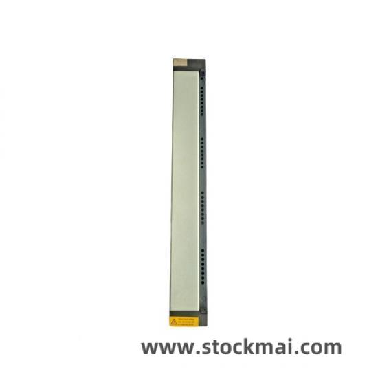 ABB DAO01 Front View