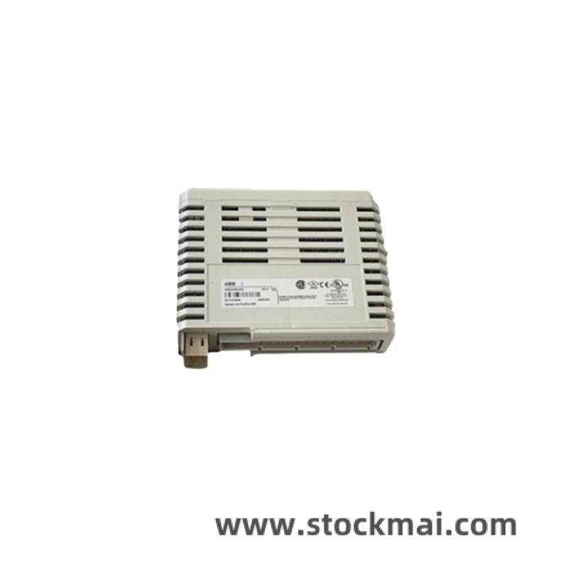ABB DAO01 Module