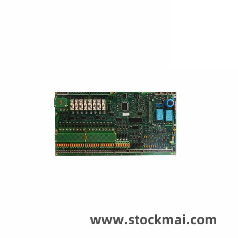 ABB Control Module