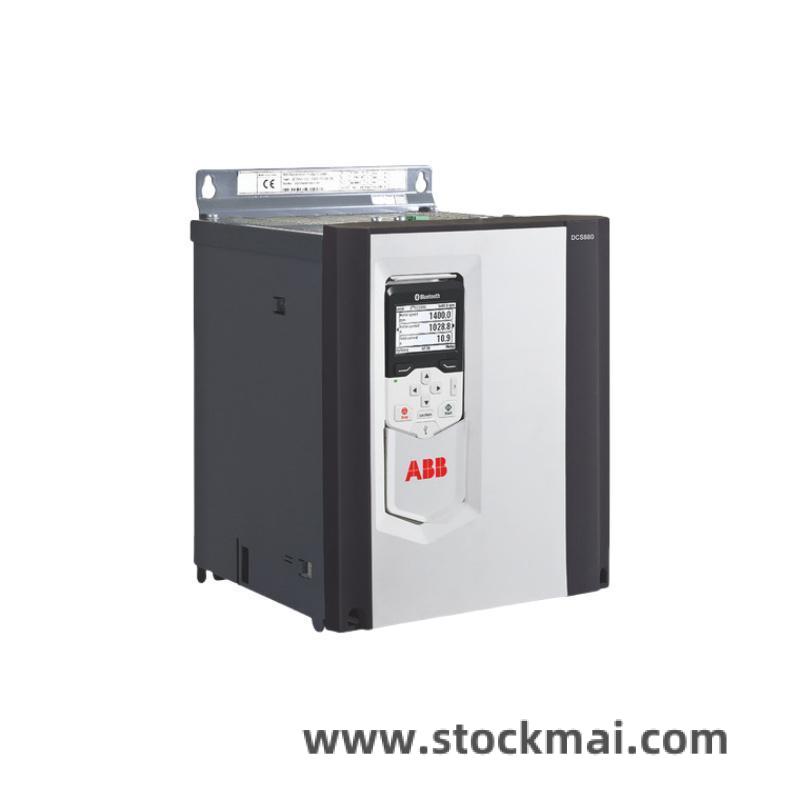 ABB DC Drive