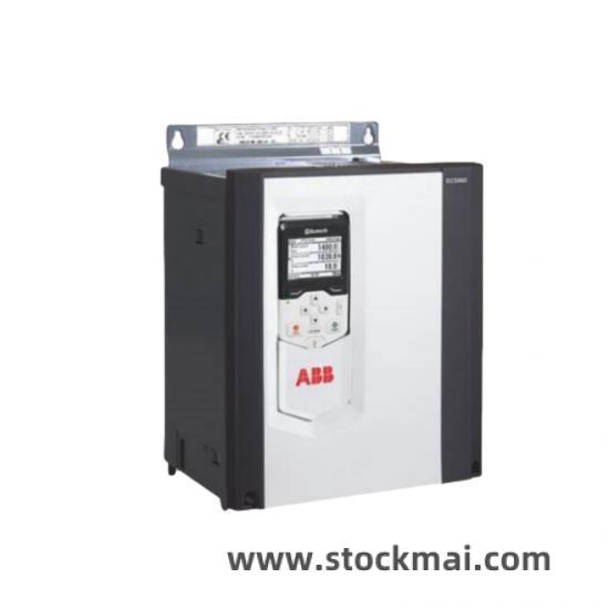 ABB DC Drive Unit