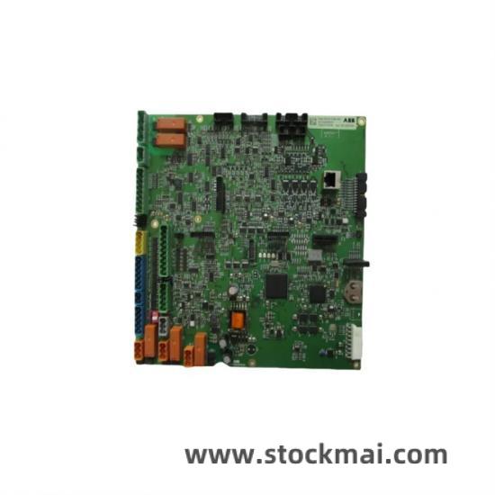 ABB Control Module