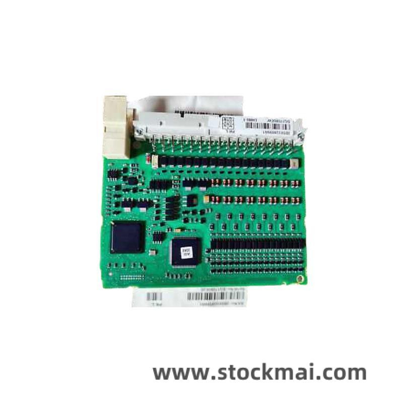 ABB DDI03 Module