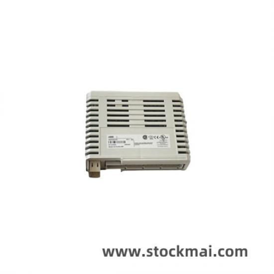 ABB Analog Output Module