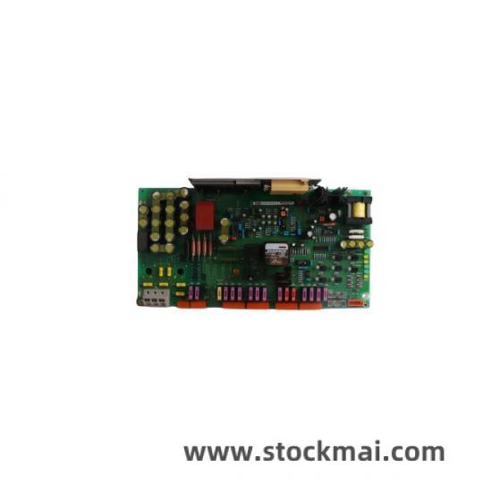 ABB DDO01 Dimensions