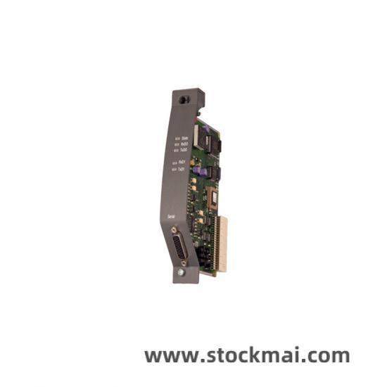 ABB DFM02 Module
