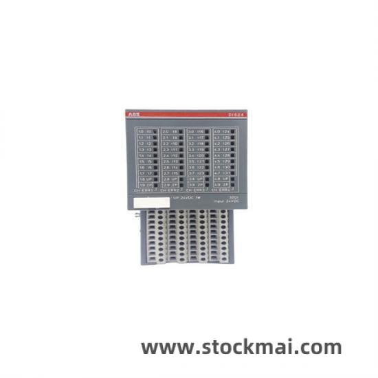 ABB DI524 Module