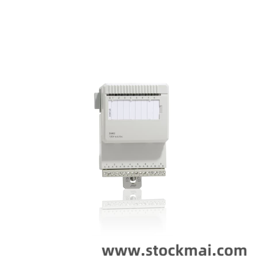 ABB Control Module