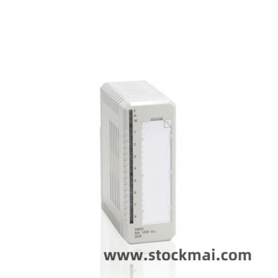 ABB DI825 Module