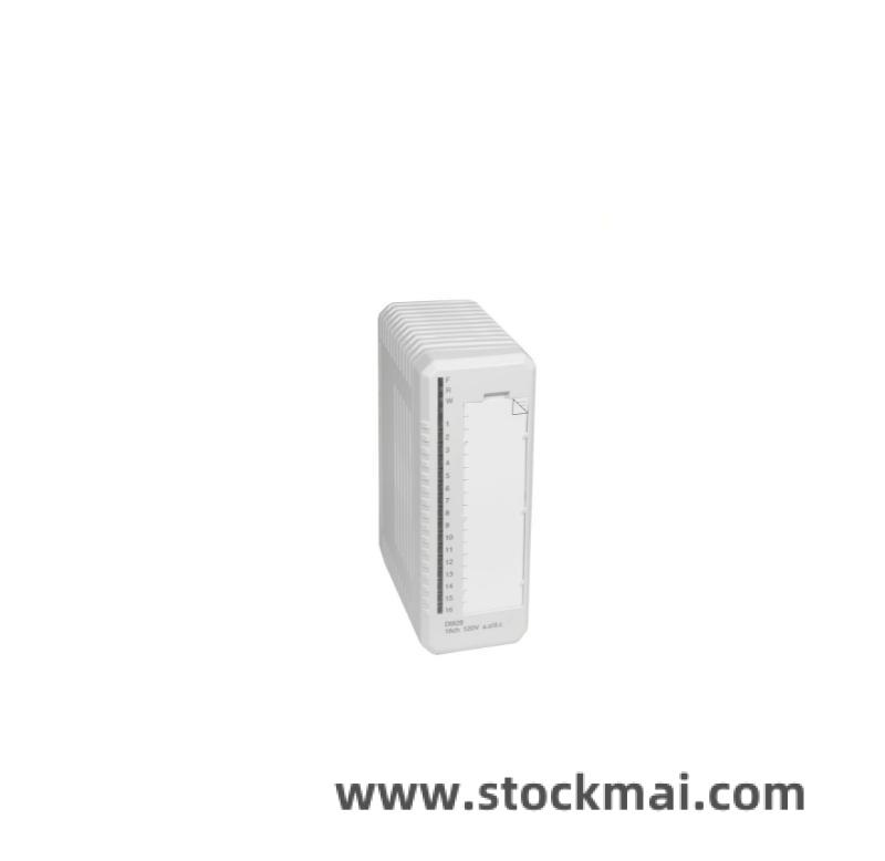 ABB DI828 3BSE069054R1 Digital Input Module