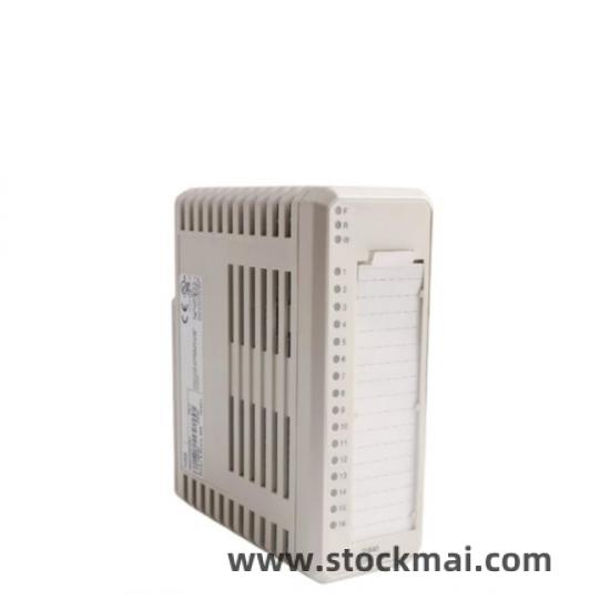 ABB DI840 Front View