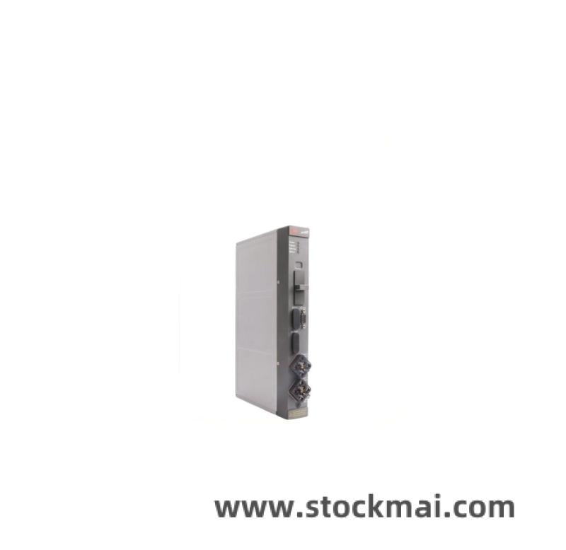 ABB DLM02 Front View