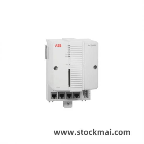 ABB DO815 Module