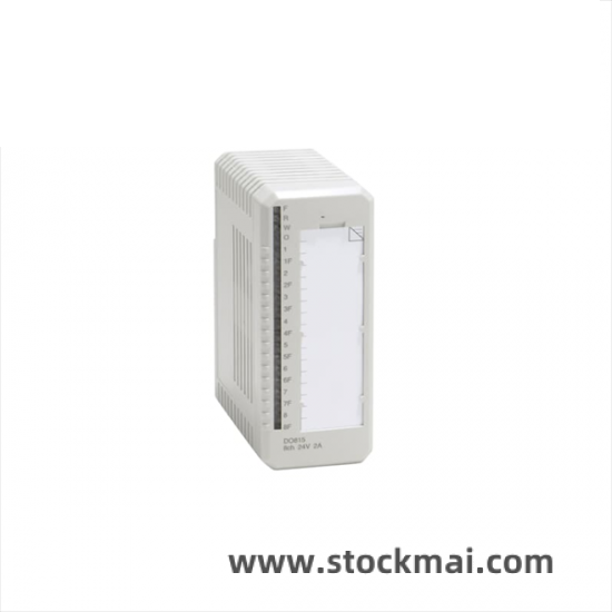 ABB Control Module