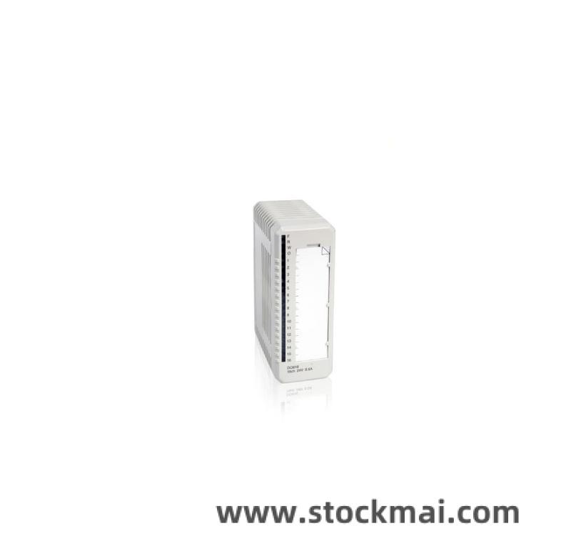 ABB DO820 Front View