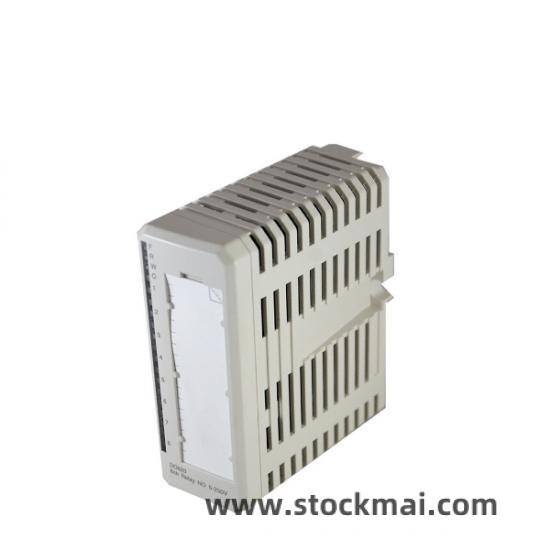 ABB DO820 Industrial Relay Module