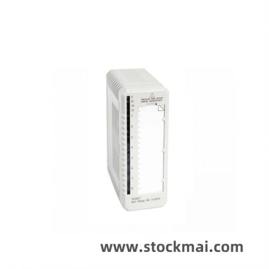 ABB DO840 Module