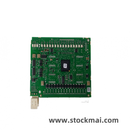 ABB DO880-1 Main Control Board