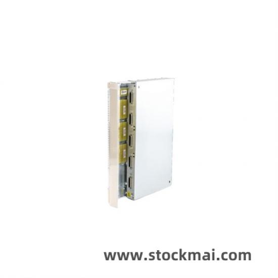 ABB High Speed Counter Module