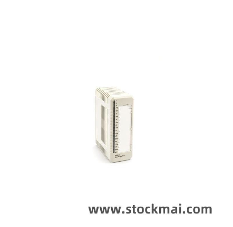 ABB Pulse Counter