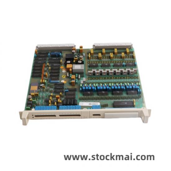 ABB DSAI130 Side View