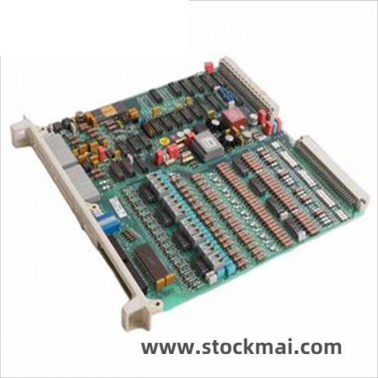 ABB DSAI130H Industrial Board