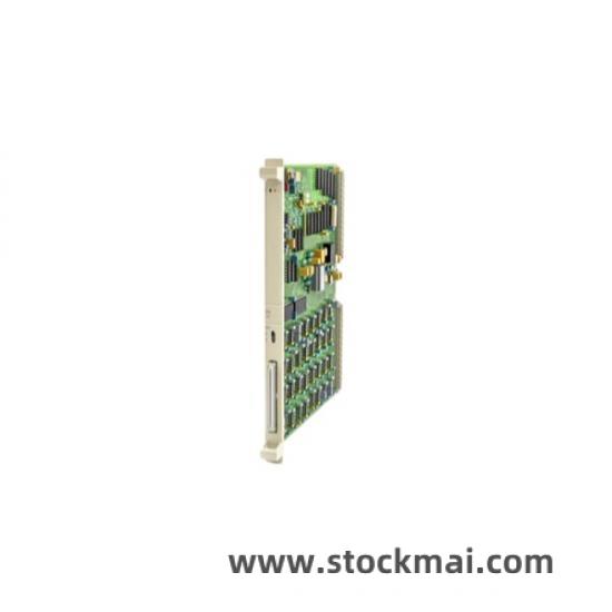 ABB DSAI 110 Analog Input Module
