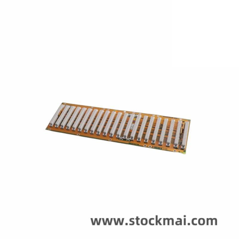 ABB Industrial Control Module