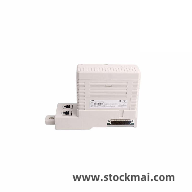 ABB DSBB175 Front View