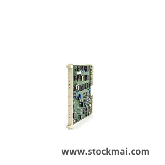 ABB DSBC172 Front View