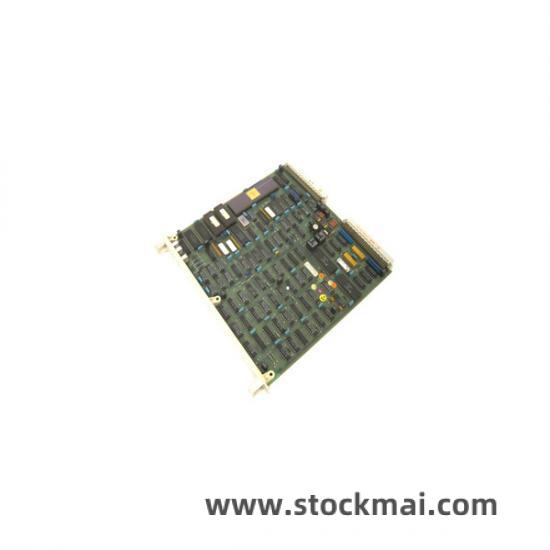 Module Interface Details
