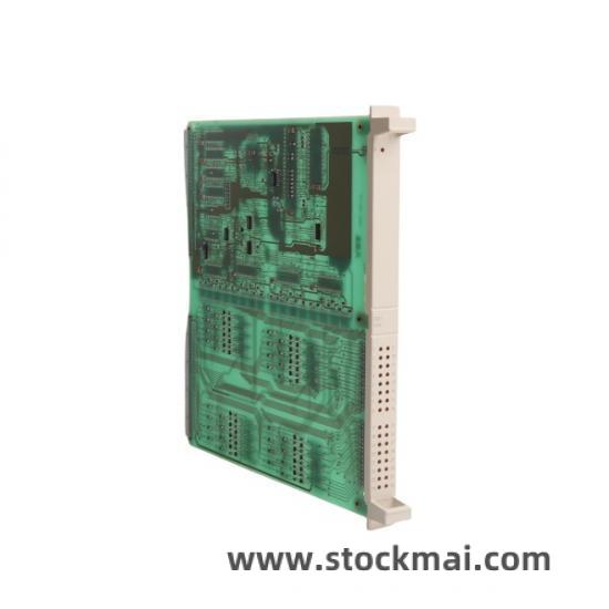 ABB Robotic Control Module