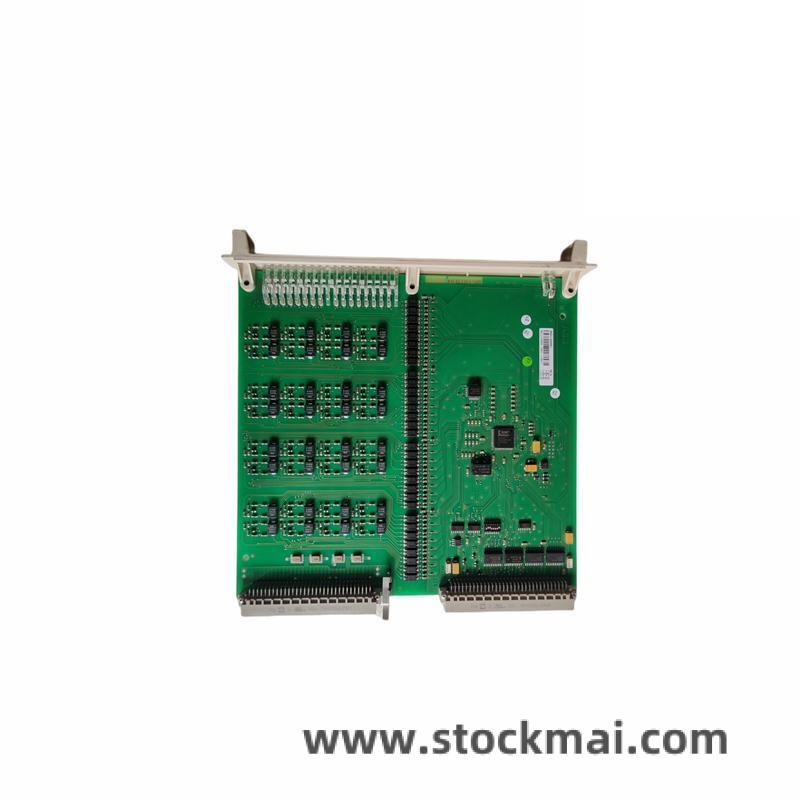 ABB Module Side View