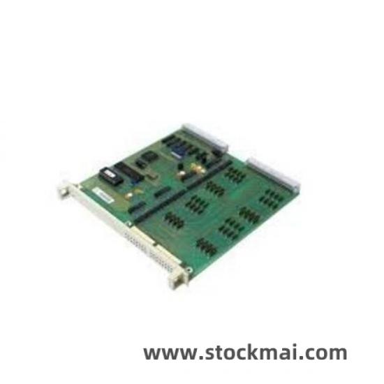 ABB DSDI120A Module