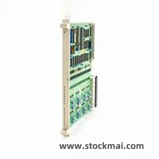 ABB DSDI131 Digital Input Module