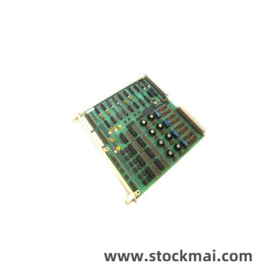 ABB DSDO-110 Industrial Control Module