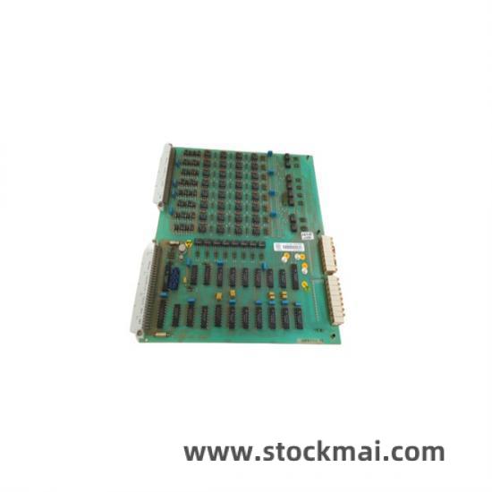 ABB DSDO115 Digital Output Module