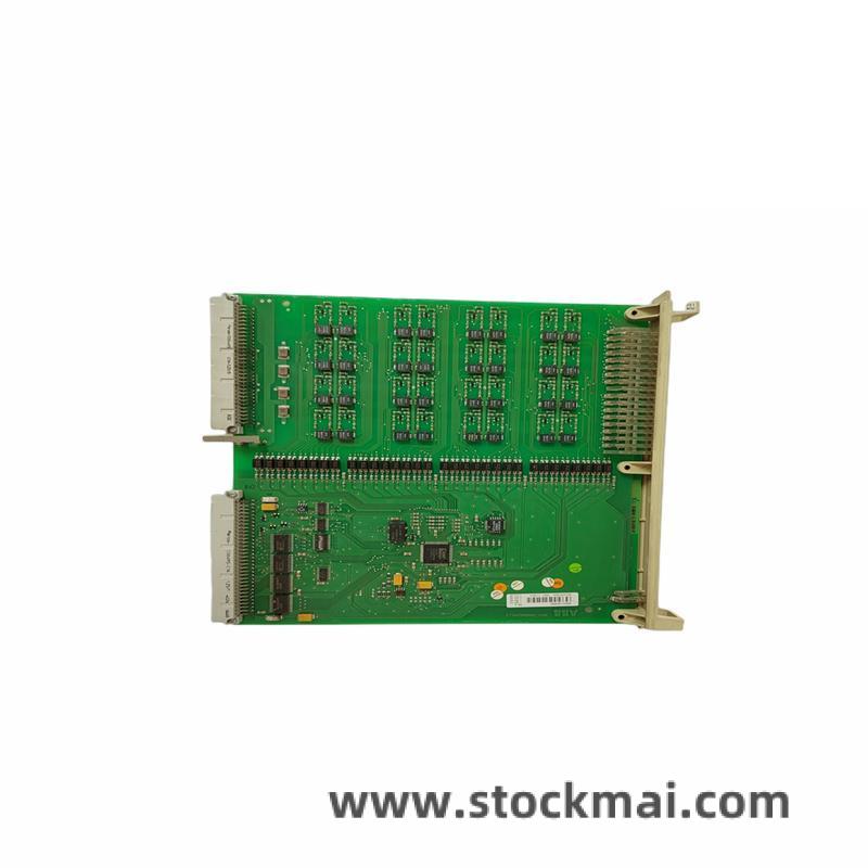 ABB DSDO115A Module
