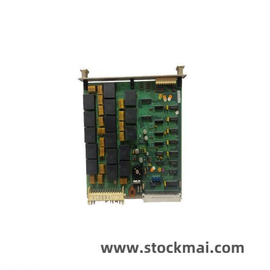ABB DSDO131 Module
