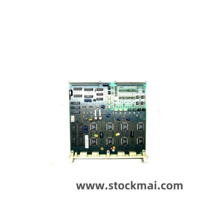 ABB DSDP170 Front View