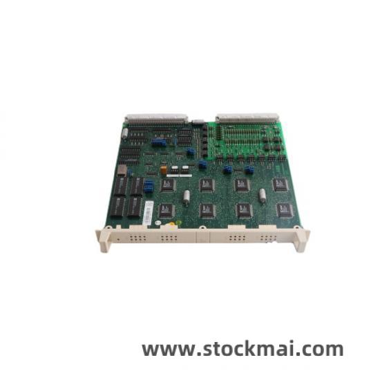 ABB DSDP 170 Industrial Automation Module