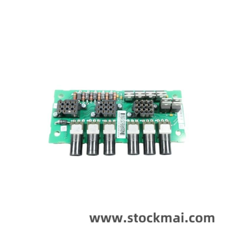 ABB DSDX404 Module