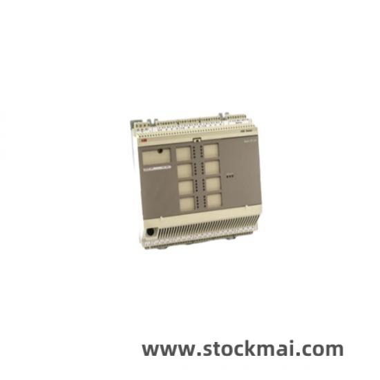 ABB DSDX454 Unit